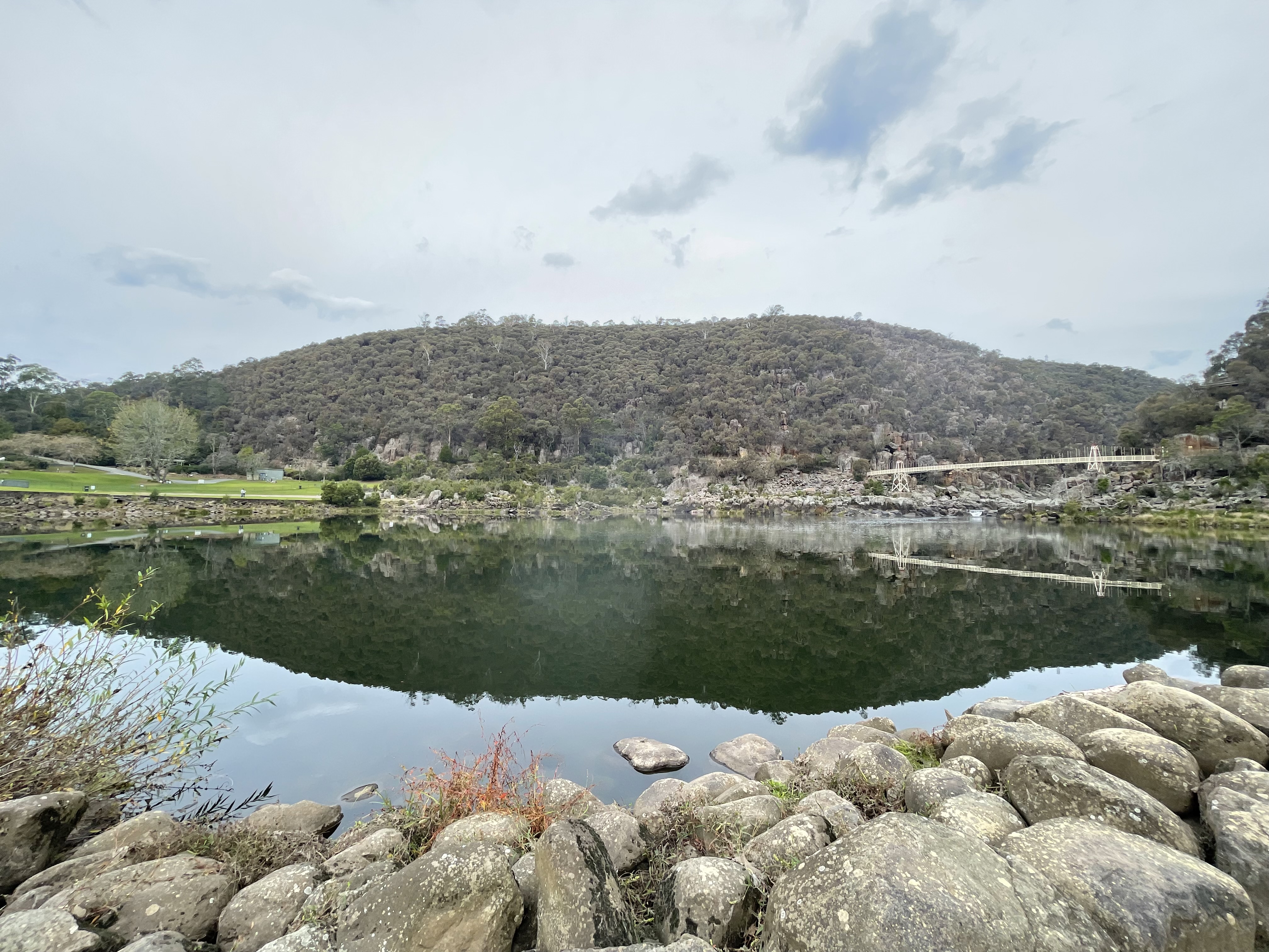 Launceston