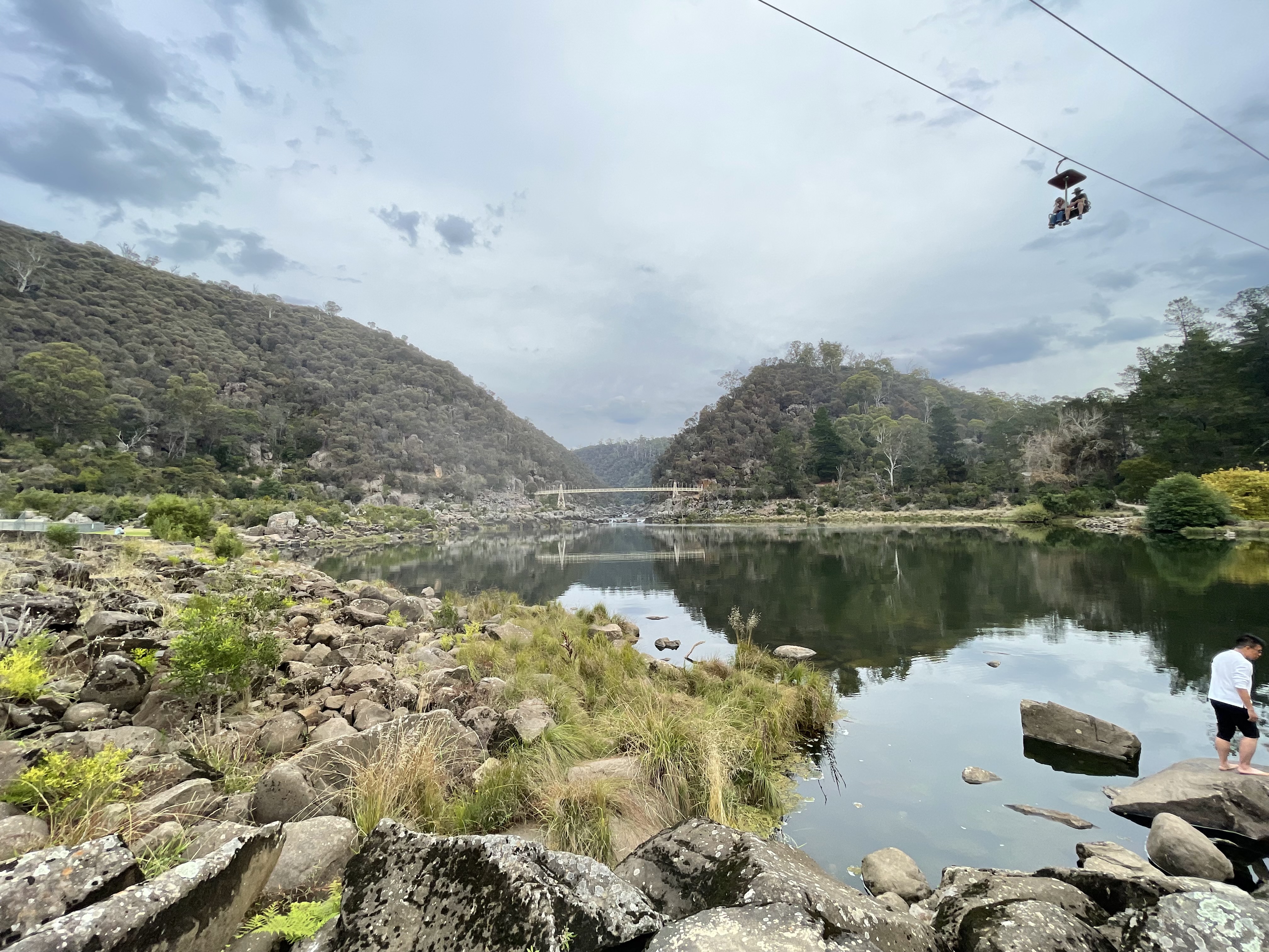 Cataract reserve
